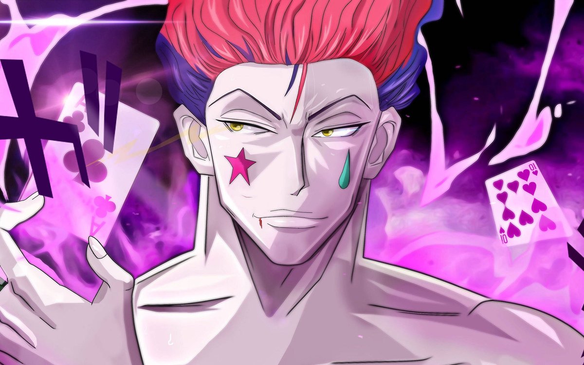 Is Hisoka Stronger Than Eren Yeager in a Fight?